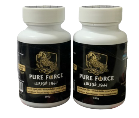 Pure Force Product